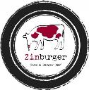 Zinburger Wine & Burger Bar logo